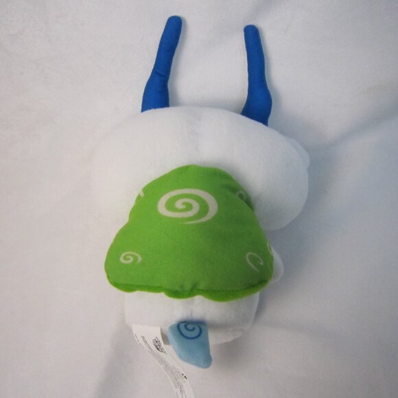 Yokai Watch Yo-Kai Komasan 9" Plush Character - Picture 4 of 7